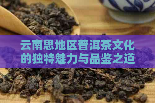 云南思地区普洱茶文化的独特魅力与品鉴之道