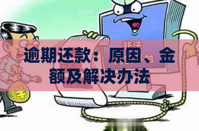 逾期还款：原因、金额及解决办法