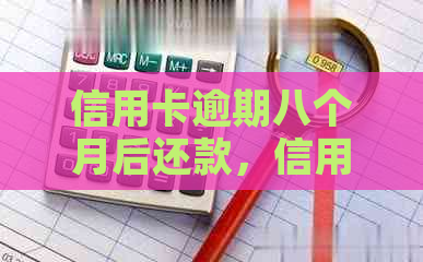 信用卡逾期八个月后还款，信用记录是否受影响及再次使用的可能性探讨