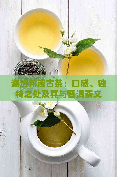 澜沧邦崴古茶：口感、独特之处及其与普洱茶文化的联系