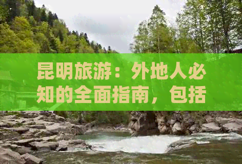 昆明旅游：外地人必知的全面指南，包括景点介绍、美食推荐和住宿建议