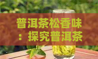 普洱茶松香味：探究普洱茶中的松烟味及其香气来源