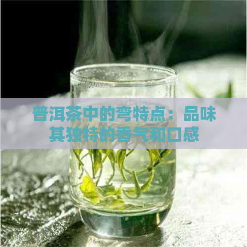 普洱茶中的弯特点：品味其独特的香气和口感