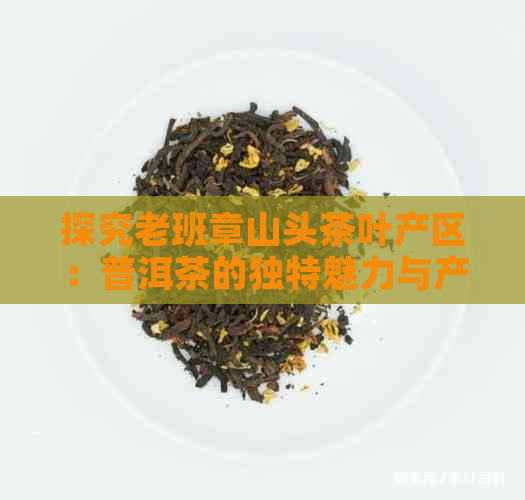 探究老班章山头茶叶产区：普洱茶的独特魅力与产地特点