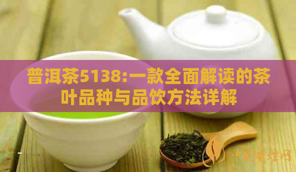 普洱茶5138:一款全面解读的茶叶品种与品饮方法详解