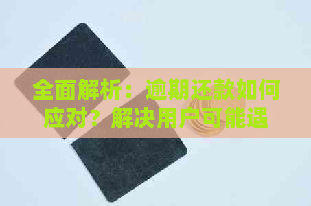 全面解析：逾期还款如何应对？解决用户可能遇到的各种问题