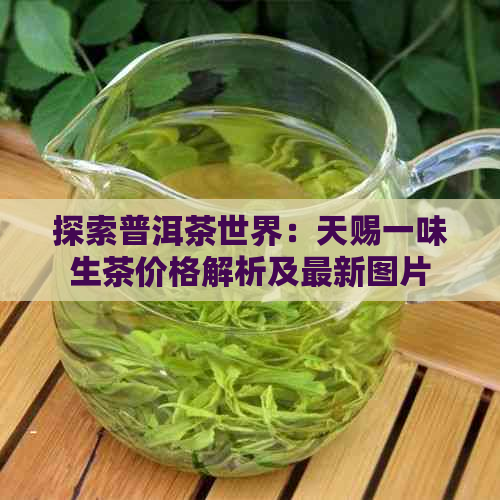 探索普洱茶世界：天赐一味生茶价格解析及最新图片