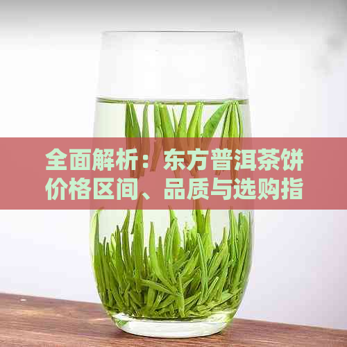 全面解析：东方普洱茶饼价格区间、品质与选购指南