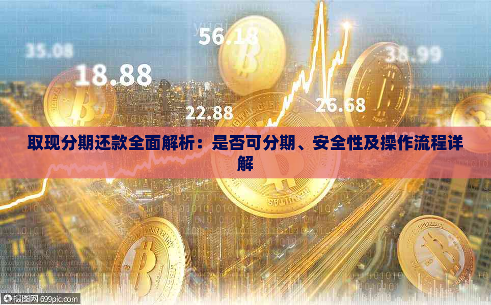 取现分期还款全面解析：是否可分期、安全性及操作流程详解