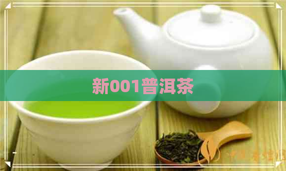 新001普洱茶