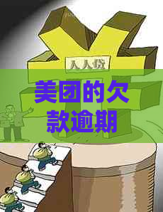 美团的欠款逾期名其妙被还了会怎么样：解决方法与影响分析