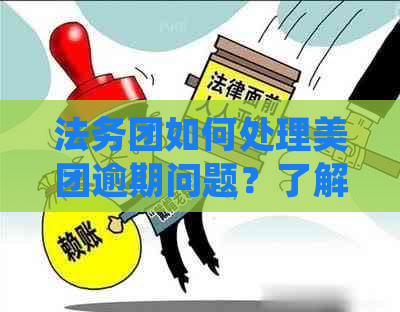 法务团如何处理美团逾期问题？了解详细步骤和注意事项，解决您的疑虑！