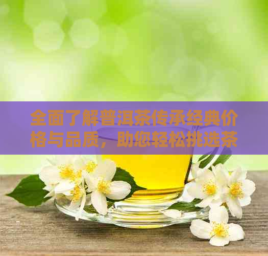 全面了解普洱茶传承经典价格与品质，助您轻松挑选茶叶