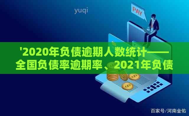 '2020年负债逾期人数统计——全国负债率逾期率、2021年负债人数'