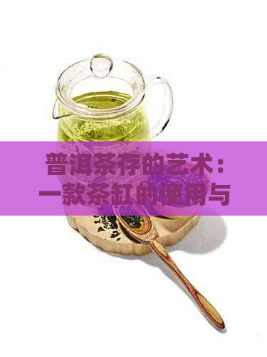 普洱茶存的艺术：一款茶缸的使用与保养全指南