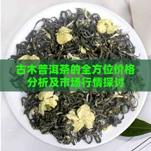 古木普洱茶的全方位价格分析及市场行情探讨