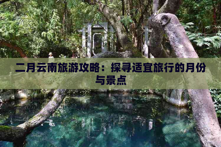 二月云南旅游攻略：探寻适宜旅行的月份与景点