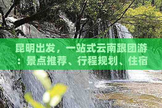 昆明出发，一站式云南跟团游：景点推荐、行程规划、住宿及交通全解析