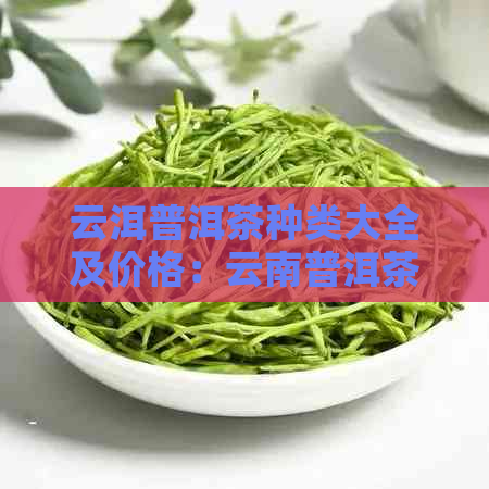 云洱普洱茶种类大全及价格：云南普洱茶7大类品种及市场价全解析