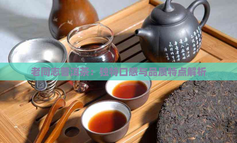 老同志普洱茶：独特口感与品质特点解析