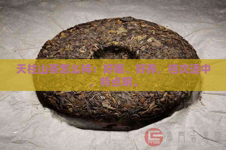 天柱山茶怎么样：好喝、好养，档次适中，特点明。