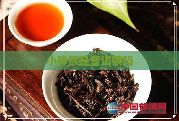 小碎银是普洱茶吗