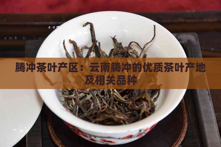 腾冲茶叶产区：云南腾冲的优质茶叶产地及相关品种