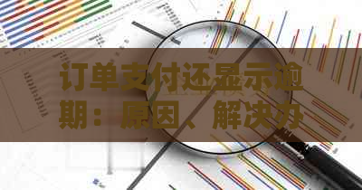 订单支付还显示逾期：原因、解决办法与意义详解