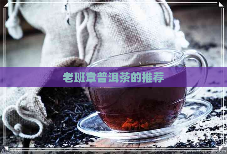 老班章普洱茶的推荐