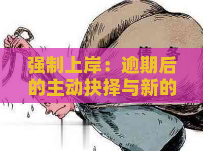 强制上岸：逾期后的主动抉择与新的开始