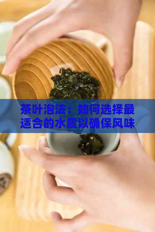 茶叶泡法：如何选择最适合的水质以确保风味？