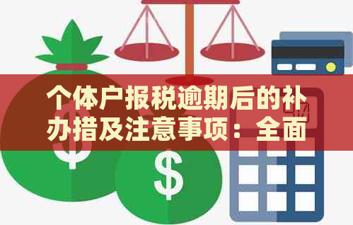 个体户报税逾期后的补办措及注意事项：全面解决用户搜索的相关问题