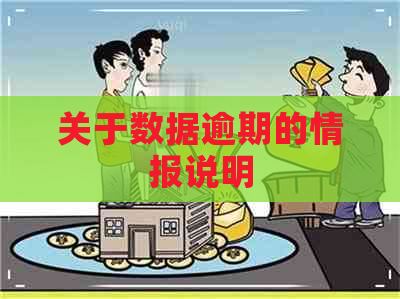 关于数据逾期的情报说明