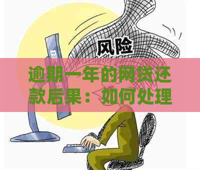 逾期一年的网贷还款后果：如何处理和避免影响？