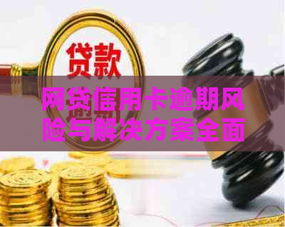 网贷信用卡逾期风险与解决方案全面解析：哪个更适合您？