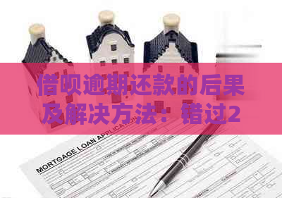 借呗逾期还款的后果及解决方法：错过28号还款日，如何在29号顺利完成还款？