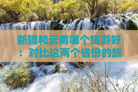 新疆和云南哪个旅游好：对比这两个省份的旅游胜地，找出更佳旅行选择。