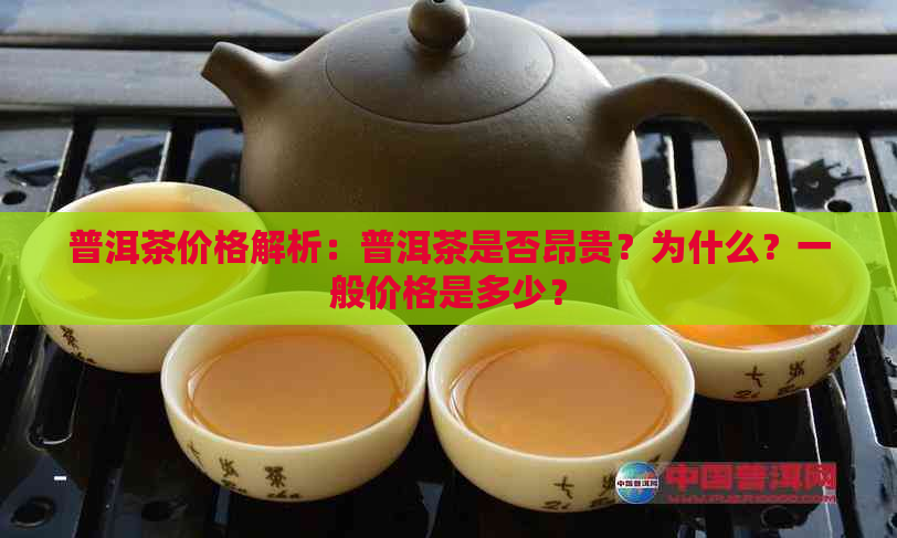 普洱茶价格解析：普洱茶是否昂贵？为什么？一般价格是多少？