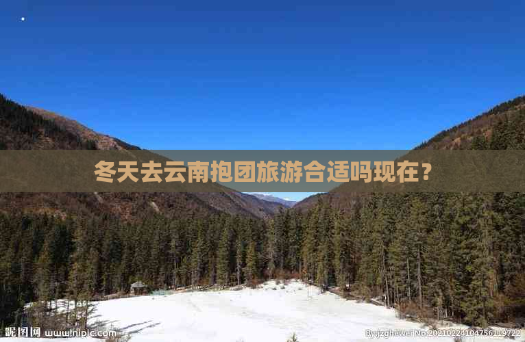 冬天去云南抱团旅游合适吗现在？