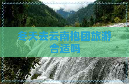 冬天去云南抱团旅游合适吗