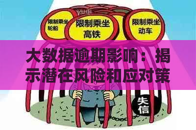 大数据逾期影响：揭示潜在风险和应对策略