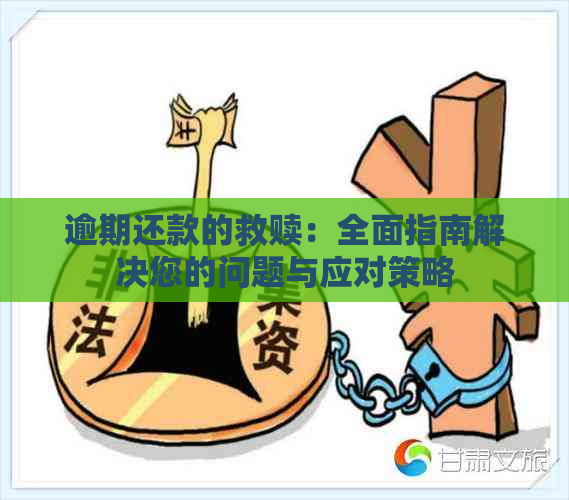 逾期还款的救赎：全面指南解决您的问题与应对策略