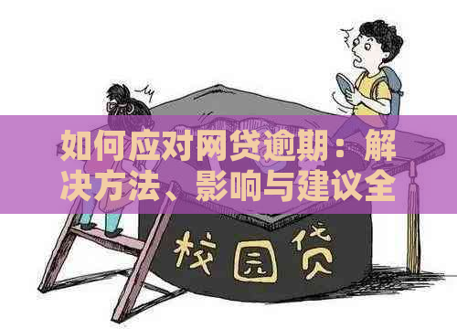 如何应对网贷逾期：解决方法、影响与建议全面解析