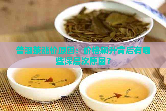 普洱茶涨价原因：价格飙升背后有哪些深层次原因？