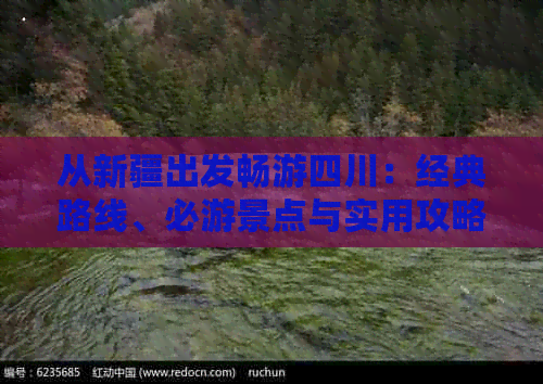 从新疆出发畅游四川：经典路线、必游景点与实用攻略全解析