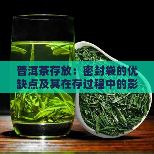 普洱茶存放：密封袋的优缺点及其在存过程中的影响