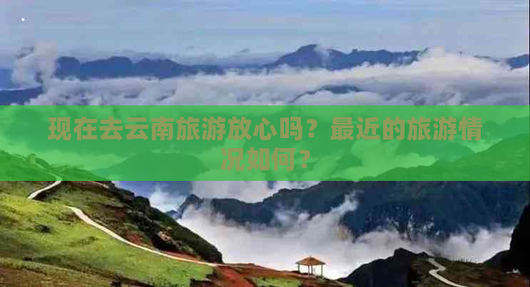 现在去云南旅游放心吗？最近的旅游情况如何？