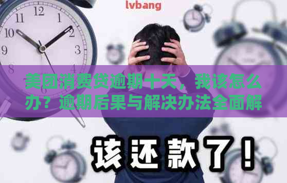 美团消费贷逾期十天，我该怎么办？逾期后果与解决办法全面解析