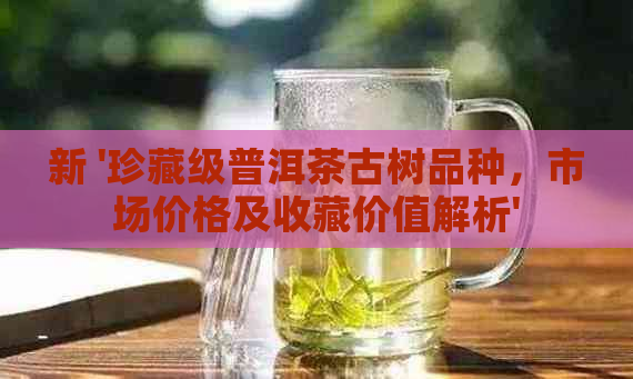 新 '珍藏级普洱茶古树品种，市场价格及收藏价值解析'