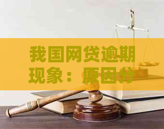 我国网贷逾期现象：原因分析、影响及应对措